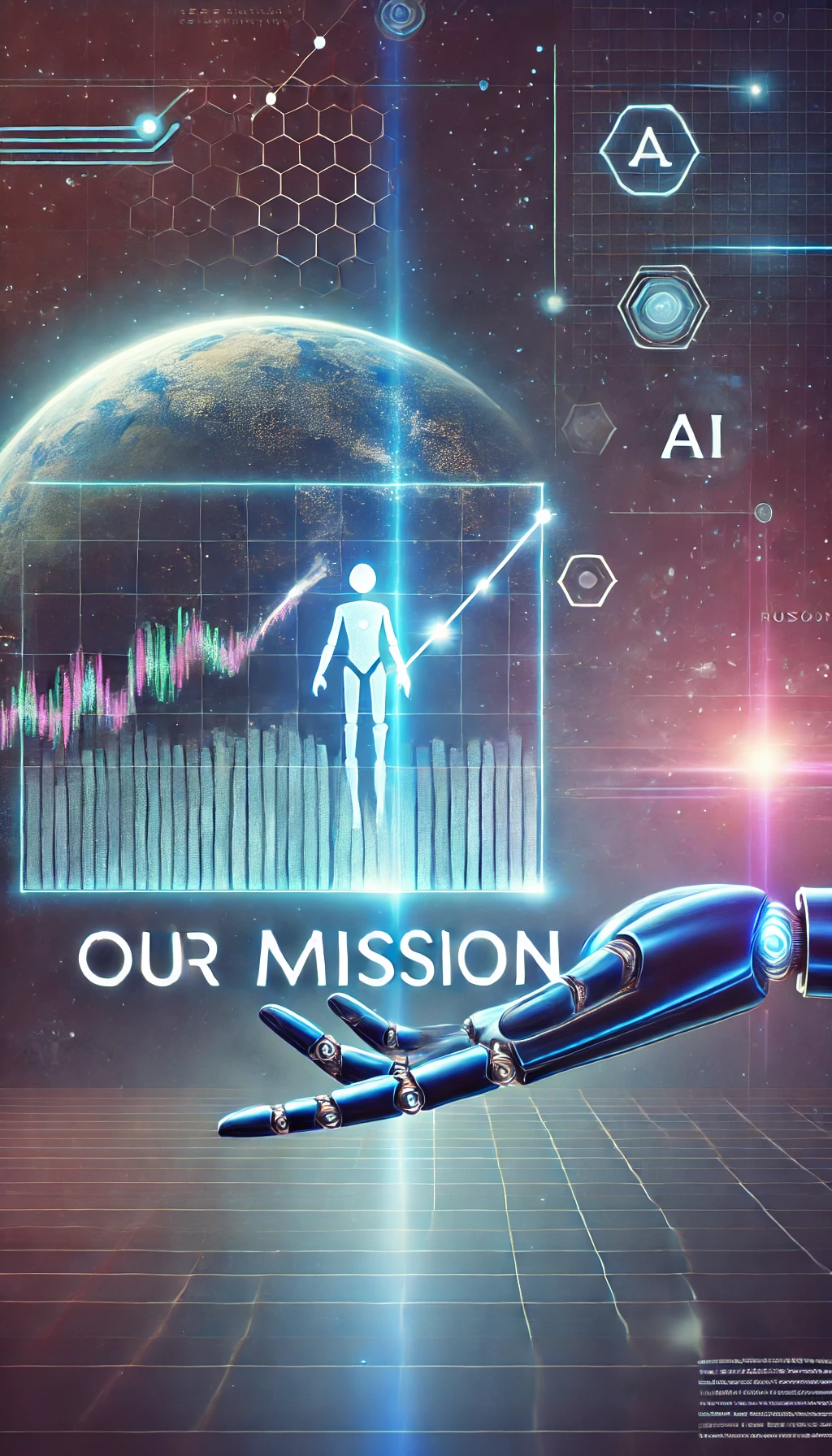 Our Mission Mobile