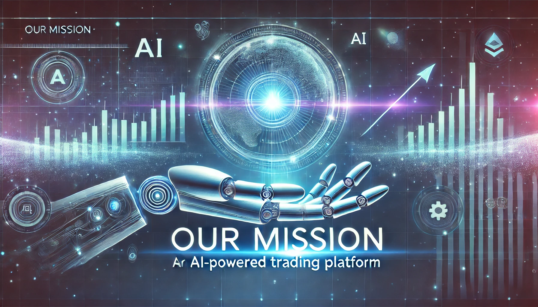 Our Mission Desktop