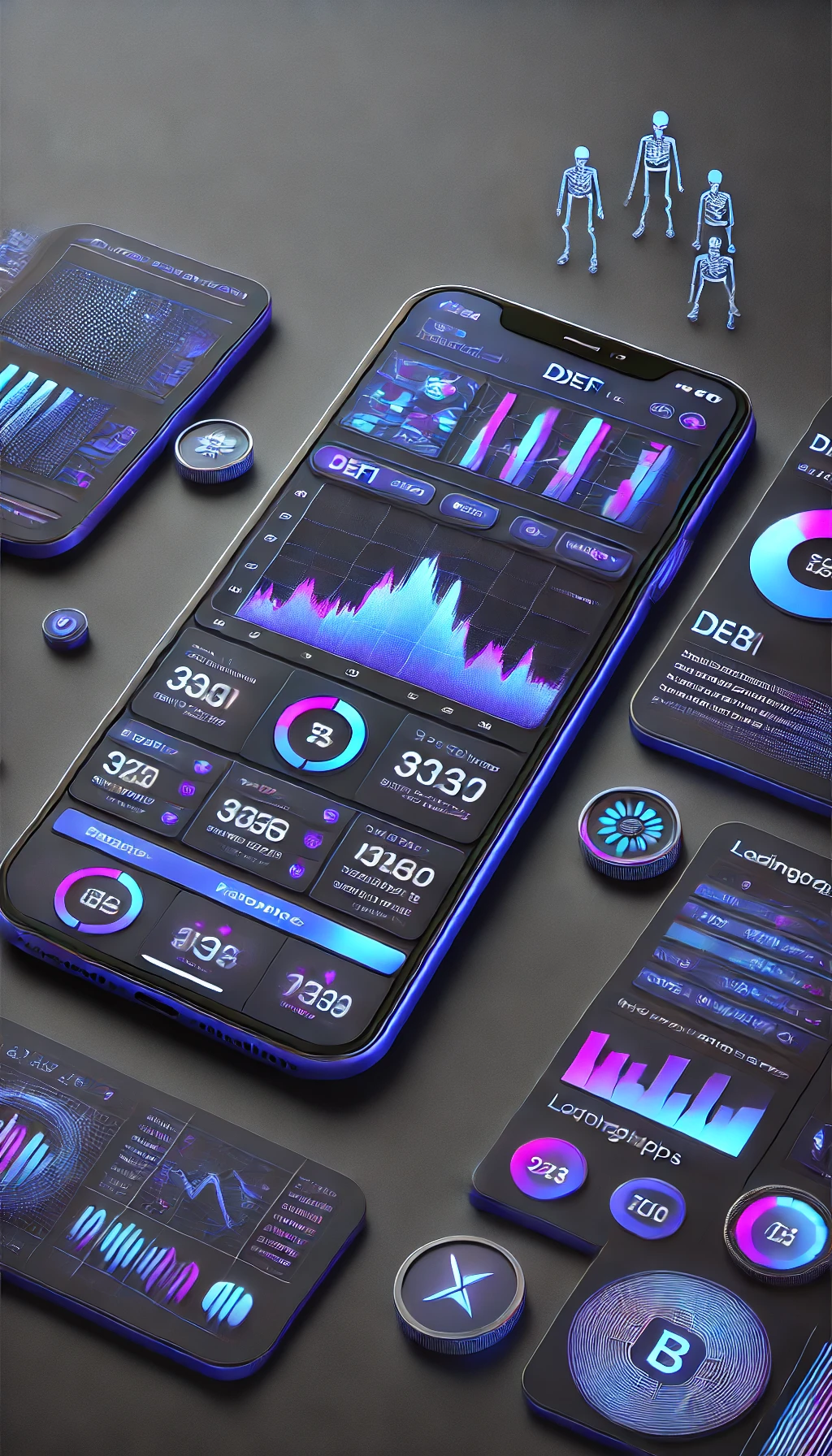 Mobile Analysis